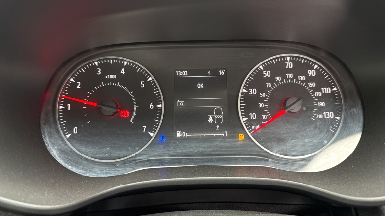 Dacia Jogger 1.0 TCe Essential 5dr Petrol Estate